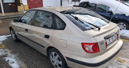 Hyndai Elantra 2005