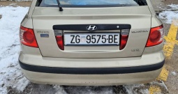 Hyndai Elantra 2005