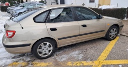 Hyndai Elantra 2005
