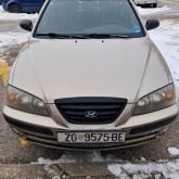 Hyndai Elantra 2005