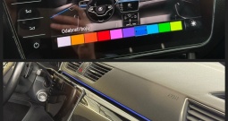 Škoda Superb 2.0TDI DSG | Laurin&Klement | 147 kW | Jamstvo 12mj.