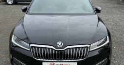 Škoda Superb 2.0TDI DSG | Laurin&Klement | 147 kW | Jamstvo 12mj.