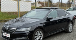 Škoda Superb 2.0TDI DSG | Laurin&Klement | 147 kW | Jamstvo 12mj.