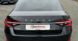 Škoda Superb 2.0TDI DSG | Laurin&Klement | 147 kW | Jamstvo 12mj.