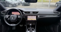 Škoda Superb 2.0TDI DSG | Laurin&Klement | 147 kW | Jamstvo 12mj.