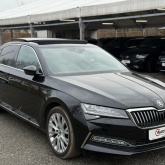 Škoda Superb 2.0TDI DSG | Laurin&Klement | 147 kW | Jamstvo 12mj.