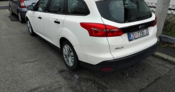 Prodajem Ford Focus 1.5Tdci