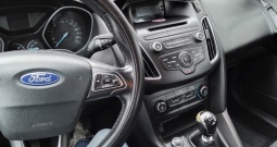 Prodajem Ford Focus 1.5Tdci