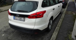 Prodajem Ford Focus 1.5Tdci