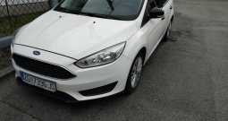 Prodajem Ford Focus 1.5Tdci