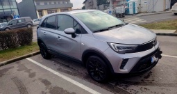 Opel Crossland Des&Tech 1.2