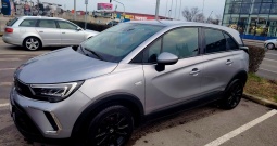 Opel Crossland Des&Tech 1.2