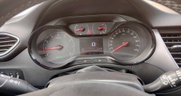 Opel Crossland Des&Tech 1.2