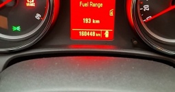 Prodajem Astru caravan CDTI, 2012 g, 160.484 km