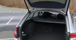 Škoda octavia 2.0 tdi