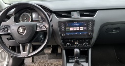 Škoda octavia 2.0 tdi