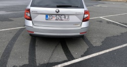 Škoda octavia 2.0 tdi
