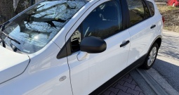 Suzuki SX4 S-cross 2015 god. benzinac, prvi vlasnik, servisna knjižica