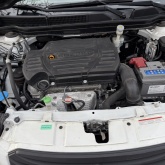 Suzuki SX4 S-cross 2015 god. benzinac, prvi vlasnik, servisna knjižica