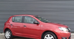 Sandero 1.2 Benzin, 28 000 Km, 1 Vlasnik
