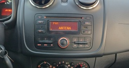 Sandero 1.2 Benzin, 28 000 Km, 1 Vlasnik