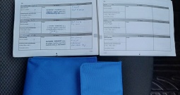 Sandero 1.2 Benzin, 28 000 Km, 1 Vlasnik