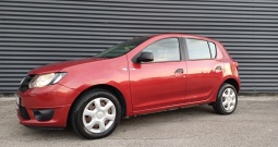 Sandero 1.2 Benzin, 28 000 Km, 1 Vlasnik