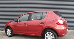 Sandero 1.2 Benzin, 28 000 Km, 1 Vlasnik