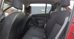 Sandero 1.2 Benzin, 28 000 Km, 1 Vlasnik