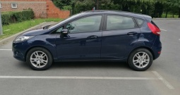 Ford Fiesta 1.6 TDCI 2010 god.
