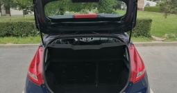 Ford Fiesta 1.6 TDCI 2010 god.