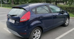 Ford Fiesta 1.6 TDCI 2010 god.