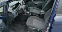 Ford Fiesta 1.6 TDCI 2010 god.