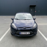 Ford Fiesta 1.6 TDCI 2010 god.