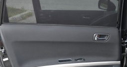 Toyota Corolla Verso 1,8 VVT-i, BRC plin