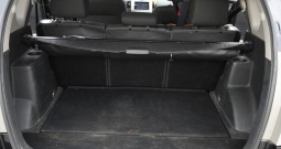 Toyota Corolla Verso 1,8 VVT-i, BRC plin