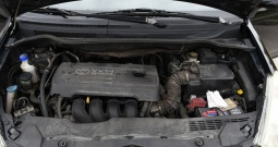 Toyota Corolla Verso 1,8 VVT-i, BRC plin