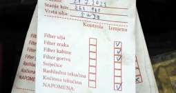 Toyota Corolla Verso 1,8 VVT-i, BRC plin