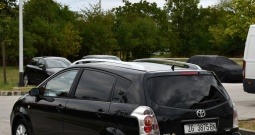 Toyota Corolla Verso 1,8 VVT-i, BRC plin