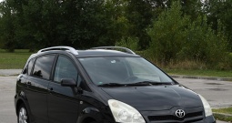 Toyota Corolla Verso 1,8 VVT-i, BRC plin