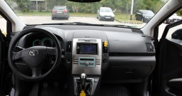 Toyota Corolla Verso 1,8 VVT-i, BRC plin