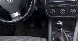 Golf 5 karavan, 2008.g., reg 1 god, 1.9tdi