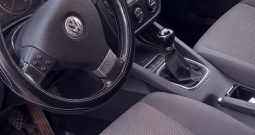 Golf 5 karavan, 2008.g., reg 1 god, 1.9tdi