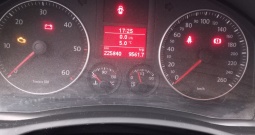 Golf 5 karavan, 2008.g., reg 1 god, 1.9tdi