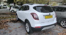 Opel Mokka X 1.4 turbo, Innovation,plin