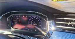 VW Passat Alltrack, X, matrix svjetla, virtual cockpit