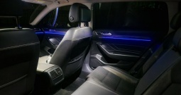 VW Passat Alltrack, X, matrix svjetla, virtual cockpit