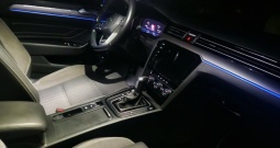 VW Passat Alltrack, X, matrix svjetla, virtual cockpit