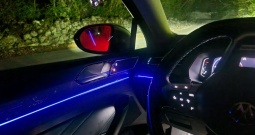 VW Passat Alltrack, X, matrix svjetla, virtual cockpit