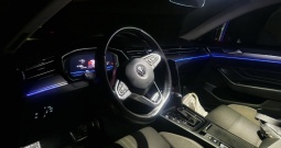 VW Passat Alltrack, X, matrix svjetla, virtual cockpit